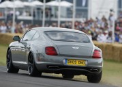 2008 Le Mansory Bentley Continental GT deska rozdzielcza